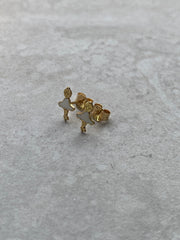 Balerina fülbevaló