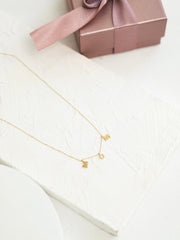 LETTER OF LOVE, mom&anya