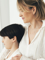 LETTER OF LOVE, mom&anya
