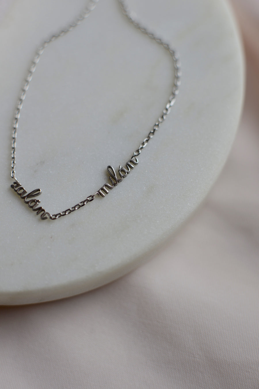 Togetherness Karkötő