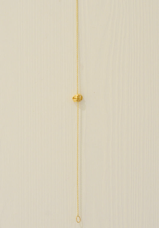 Nyaklánc, fülbevaló és karkötő szett